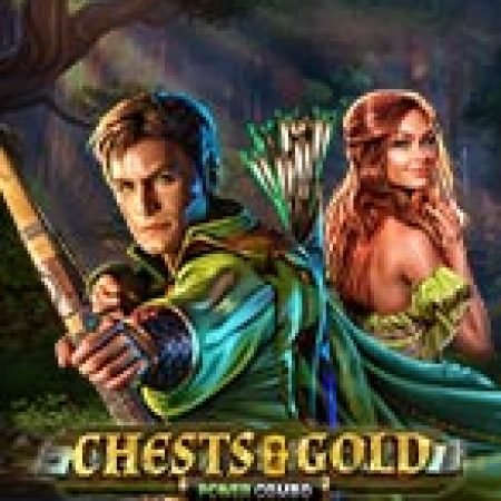 Chơi Mũi Tên Vàng: Power Combo – Chests of Gold : Power Combo Slot Miễn Phí: Tận Hưởng Khoảnh Khắc Vui Nhộn