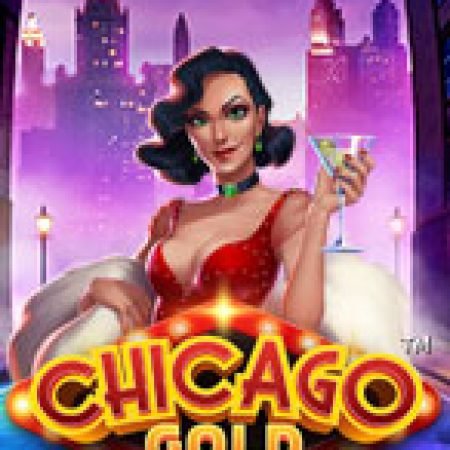 Lối Sống Chicago – Chicago Gold Slot – Trò Chơi Slot Dành Cho Cả Gia Đình