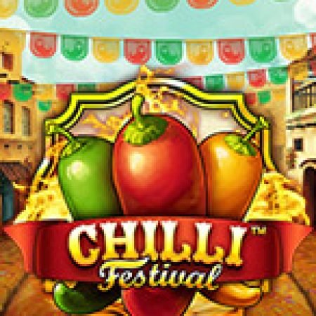 Hướng Dẫn Chơi Chilli Festival Slot Cho Người Mới Bắt Đầu