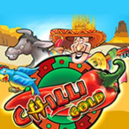 Chilli Gold Slot: Vòng Quay May Mắn Mang Lại Vận May Cho Bạn