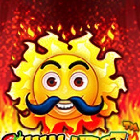 Trải Nghiệm Siêu Hấp Dẫn Cùng Ớt Cay Nồng – Chilli Heat Slot