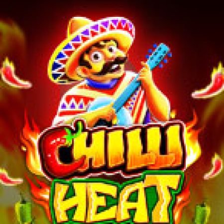 Chơi Buổi Tiệc Cay Nồng – Chilli Heat Megaways Slot Miễn Phí: Tận Hưởng Khoảnh Khắc Vui Nhộn