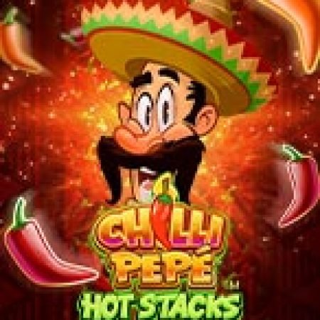 Vòng Quay Ma Thuật Của Nhà Hàng Chilli Pepe – Chilli Pepe Hot Stacks Slot: Chơi Thử Miễn Phí Ngay