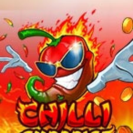 Trải Nghiệm Siêu Hấp Dẫn Cùng Chilli Surprise Slot