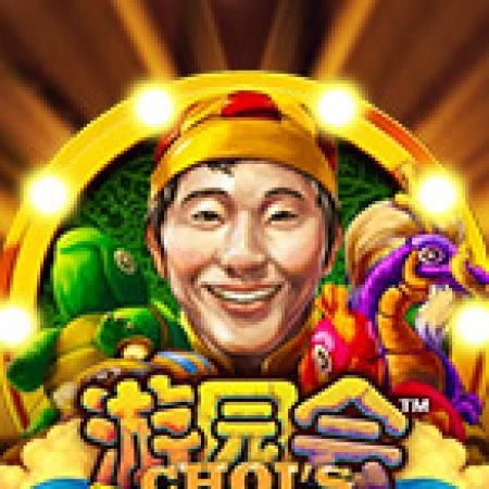 Choi’s Travelling Show Slot – Trò Chơi Slot Dành Cho Cả Gia Đình