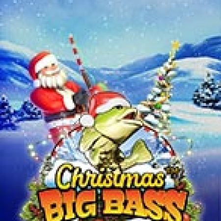 Trải Nghiệm Siêu Hấp Dẫn Cùng Săn Cá Lớn Đêm Giáng Sinh – Christmas Big Bass Bonanza Slot