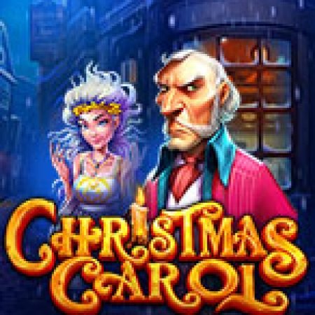 Món Quà Giáng Sinh Bí Ẩn – Christmas Carol Megaways Slot: Vòng Quay May Mắn Mang Lại Vận May Cho Bạn