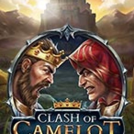 Vòng Quay Ma Thuật Của Cuộc đụng độ của Camelot – Clash of Camelot Slot: Chơi Thử Miễn Phí Ngay