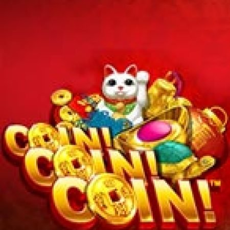 Chơi Coin Coin Coin CNY Slot Miễn Phí: Tận Hưởng Khoảnh Khắc Vui Nhộn