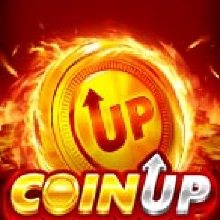 Coin Up: Hot Fire Slot: Vòng Quay May Mắn Mang Lại Vận May Cho Bạn