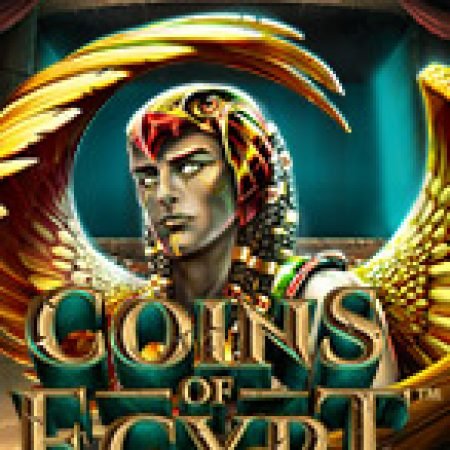 Trải Nghiệm Siêu Hấp Dẫn Cùng Đồng Tiền Ai Cập – Coins of Egypt Slot