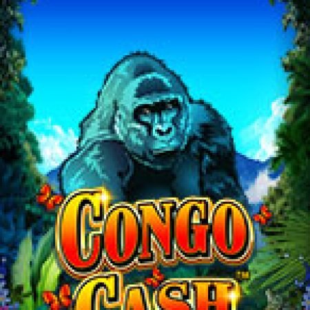 Trải Nghiệm Siêu Hấp Dẫn Cùng Khám Phá Đảo Khỉ – Congo Cash Slot