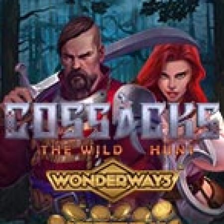 Vòng Quay Ma Thuật Của Cossacks: Săn Hoặc Bị Săn – Cossacks: The Wild Hunt Slot: Chơi Thử Miễn Phí Ngay