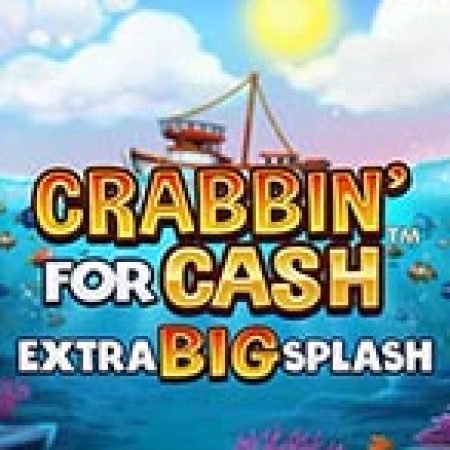 Hướng Dẫn Chơi Crabbin’ for Cash: Extra Big Splash Slot Cho Người Mới Bắt Đầu