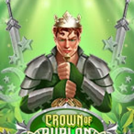 Crown of Avalon Slot: Vòng Quay May Mắn Mang Lại Vận May Cho Bạn