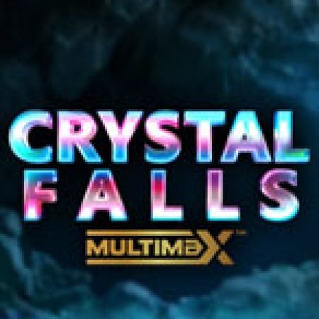 Crystal Falls Slot: Vòng Quay May Mắn Mang Lại Vận May Cho Bạn