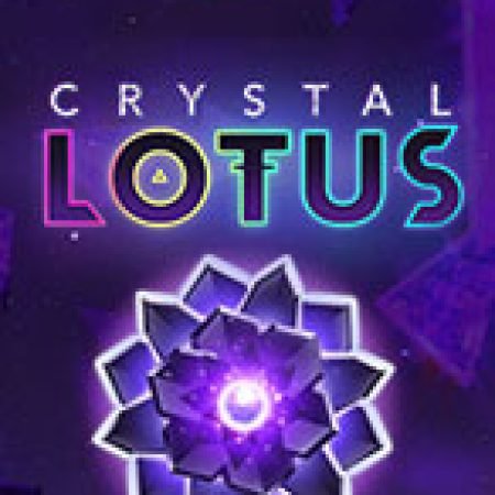 Crystal Lotus Slot: Vòng Quay May Mắn Mang Lại Vận May Cho Bạn