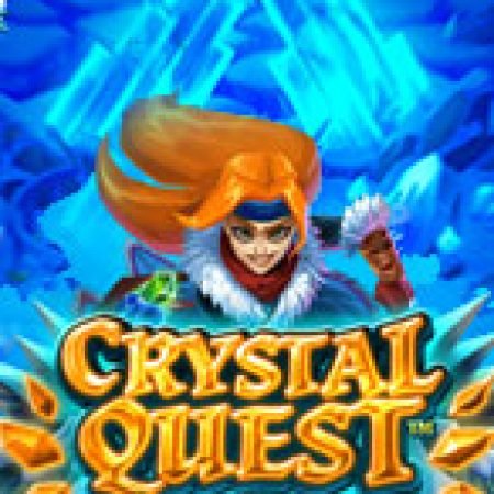 Vòng Quay Ma Thuật Của Crystal Quest : Frostlands Slot: Chơi Thử Miễn Phí Ngay