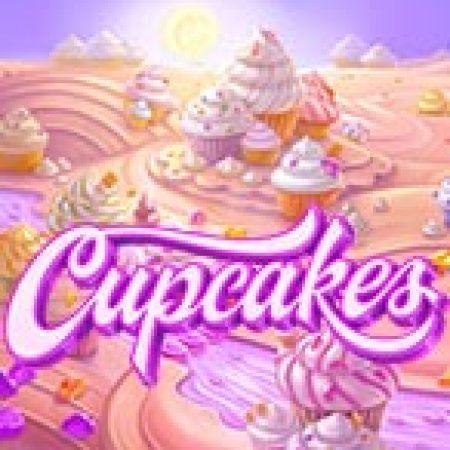 Hướng Dẫn Chơi Bánh Ngọt – Cupcakes Slot Cho Người Mới Bắt Đầu