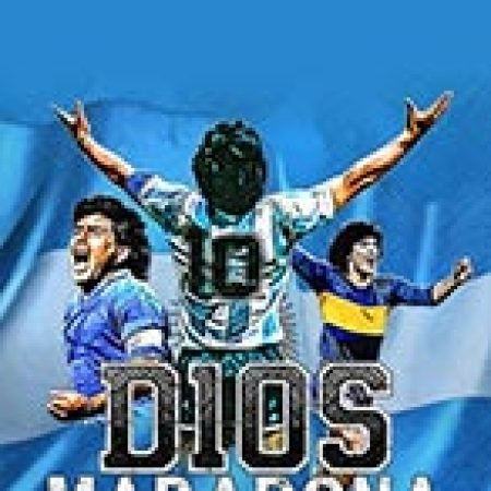 Trải Nghiệm Siêu Hấp Dẫn Cùng D10S Maradona Slot