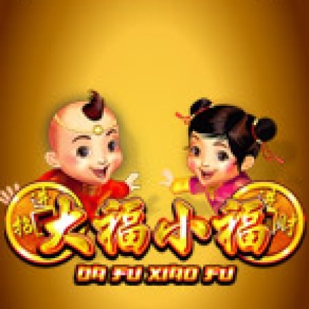 Vòng Quay Ma Thuật Của Da Fu Xiao Fu Slot: Chơi Thử Miễn Phí Ngay