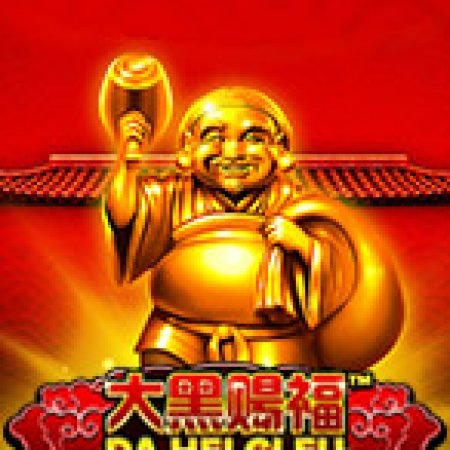 Vòng Quay Ma Thuật Của Da Hei Ci Fu Slot: Chơi Thử Miễn Phí Ngay