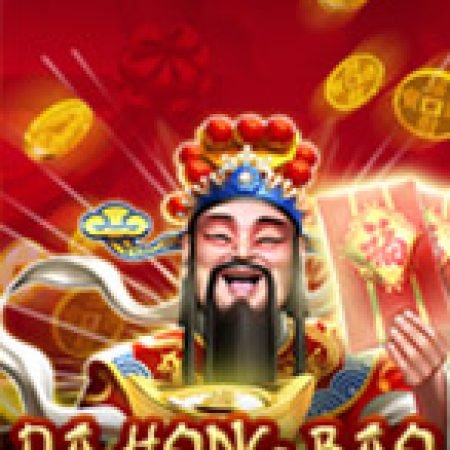 Vòng Quay Ma Thuật Của Da Hong Bao Slot: Chơi Thử Miễn Phí Ngay