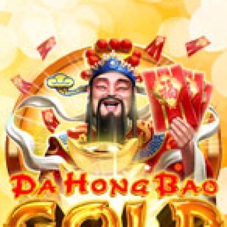 Da Hong Bao Gold Slot: Vòng Quay May Mắn Mang Lại Vận May Cho Bạn