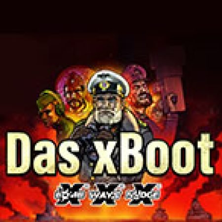 Trải Nghiệm Siêu Hấp Dẫn Cùng Tàu Ngầm Vàng – Das xBoot Slot