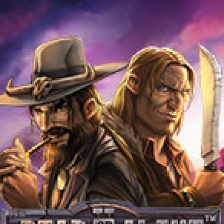 Truy Nã 2 Thêm Tính Năng – Dead or Alive 2 Feature Buy Slot: Vòng Quay May Mắn Mang Lại Vận May Cho Bạn