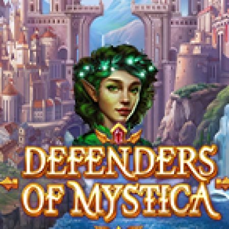 Trải Nghiệm Siêu Hấp Dẫn Cùng Defenders of Mystica Slot