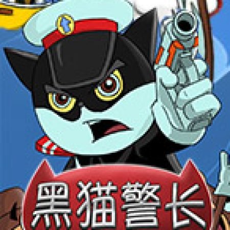 Vòng Quay Ma Thuật Của Detective Black Cat Slot: Chơi Thử Miễn Phí Ngay