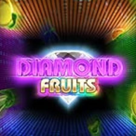 Vòng Quay Ma Thuật Của Diamond Fruits Slot: Chơi Thử Miễn Phí Ngay