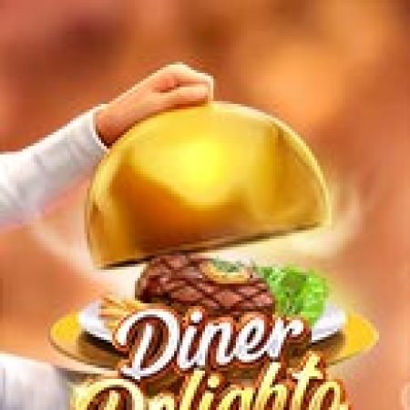 Vòng Quay Ma Thuật Của Bữa Tối Vui Vẻ – Diner Delights Slot: Chơi Thử Miễn Phí Ngay