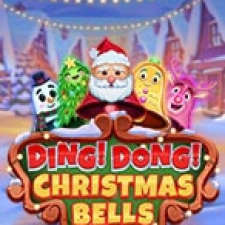 Hướng Dẫn Chơi Chuông Giáng Sinh – Ding Dong Christmas Bells Slot Cho Người Mới Bắt Đầu