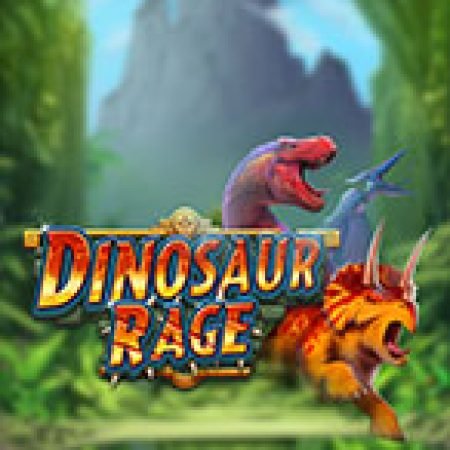 Hướng Dẫn Chơi Dinosaur Rage Slot Cho Người Mới Bắt Đầu