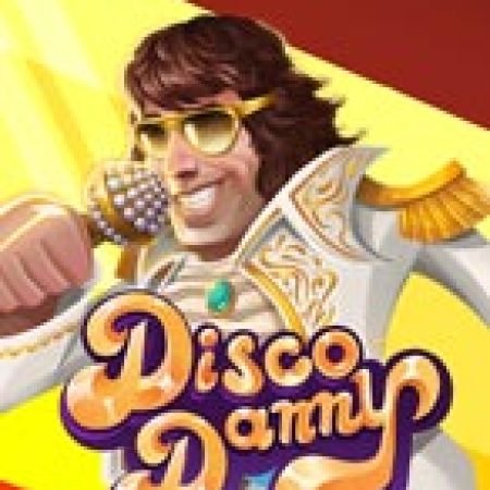 Vòng Quay Ma Thuật Của Vua Sàn Nhảy – Disco Danny Slot: Chơi Thử Miễn Phí Ngay