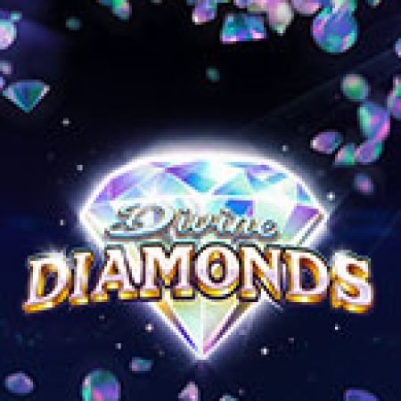 Divine Diamonds Slot – Trò Chơi Slot Dành Cho Cả Gia Đình