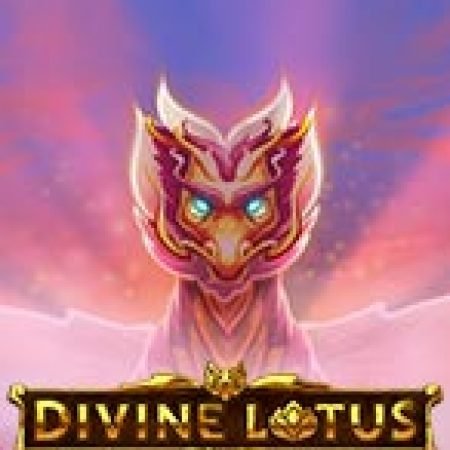 Hướng Dẫn Chơi Divine Lotus Slot Cho Người Mới Bắt Đầu