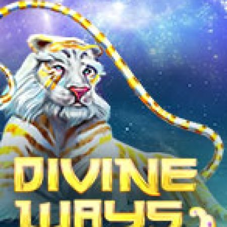 Thần Thú – Divine Ways Slot: Vòng Quay May Mắn Mang Lại Vận May Cho Bạn