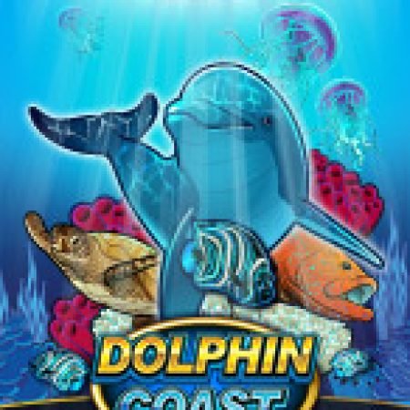 Vòng Quay Ma Thuật Của Kho Báu Cá Heo – Dolphin Coast Slot: Chơi Thử Miễn Phí Ngay