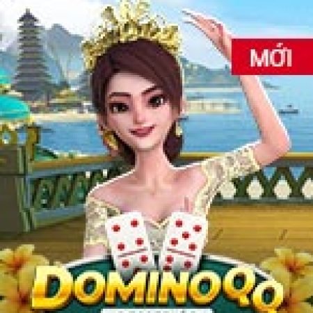 Domino QQ: Dealer Ảo – Domino Qq: Virtual Dealer Slot – Trò Chơi Slot Dành Cho Cả Gia Đình