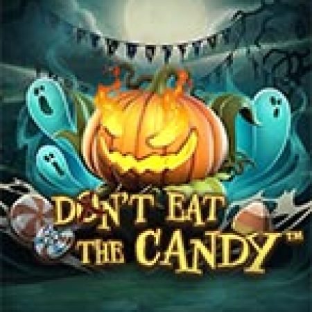 Bẫy Kẹo Halloween – Don’t Eat the Candy Slot – Trò Chơi Slot Dành Cho Cả Gia Đình