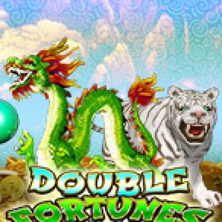 Double Fortune Slot – Trò Chơi Slot Dành Cho Cả Gia Đình