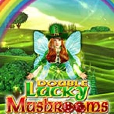 Hướng Dẫn Chơi Double Lucky Mushrooms Doublemax Slot Cho Người Mới Bắt Đầu