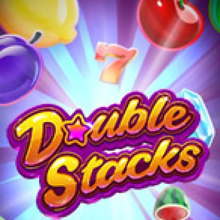 Vòng Quay Ma Thuật Của Máy Quay Xèng – Double Stacks Slot: Chơi Thử Miễn Phí Ngay