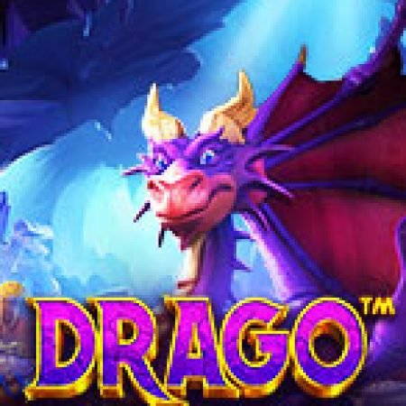 Trải Nghiệm Siêu Hấp Dẫn Cùng Những Viên Ngọc Báu Của Rồng – Drago – Jewels of Fortune Slot