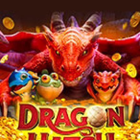 Vòng Quay Ma Thuật Của Kho Báu Rồng – Dragon Hatch Slot: Chơi Thử Miễn Phí Ngay