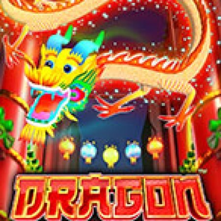 Vòng Quay Ma Thuật Của Rồng Lửa Đại Chiến – Dragon Hot Hold and Spin Slot: Chơi Thử Miễn Phí Ngay