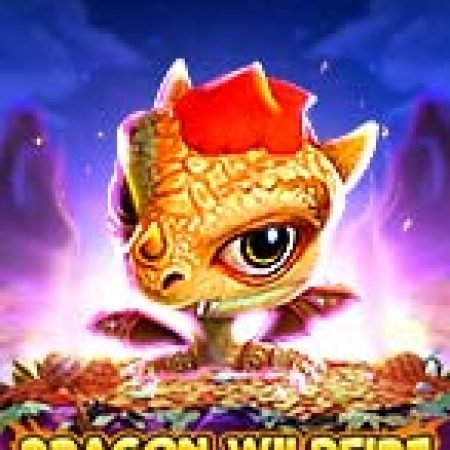 Vòng Quay Ma Thuật Của Dragon Wildfire: Cluster Win Slot: Chơi Thử Miễn Phí Ngay